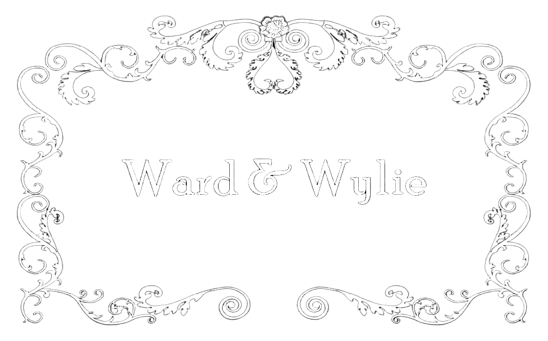 Ward & Wylie Logo