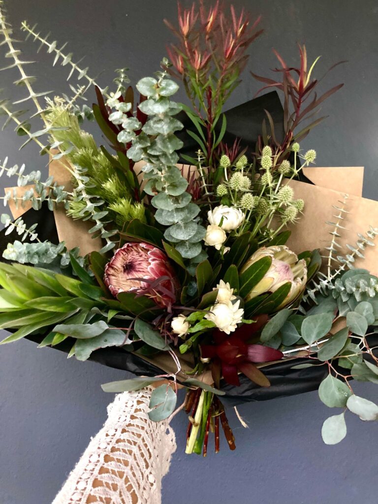 Native Bouquet - $65/$95