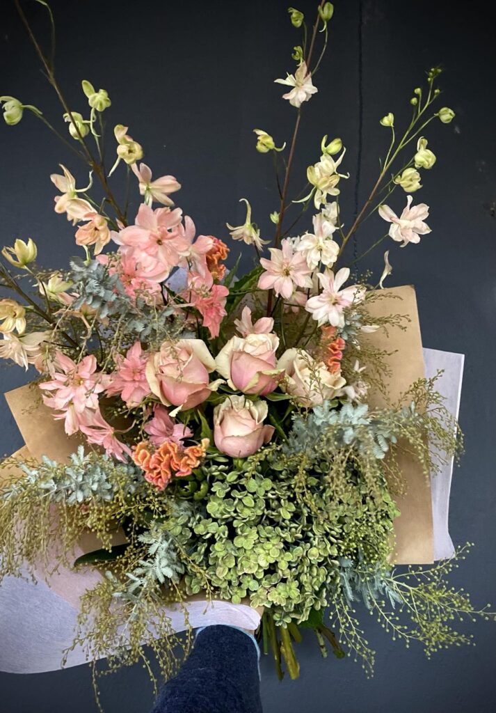 Florist’s Choice from $55